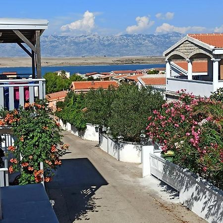 Apartmani Lun Vir Exterior foto