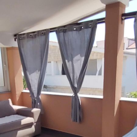 Apartmani Lun Vir Exterior foto