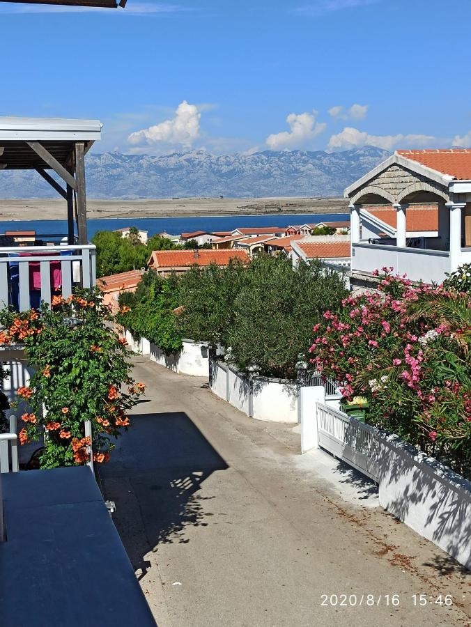 Apartmani Lun Vir Exterior foto