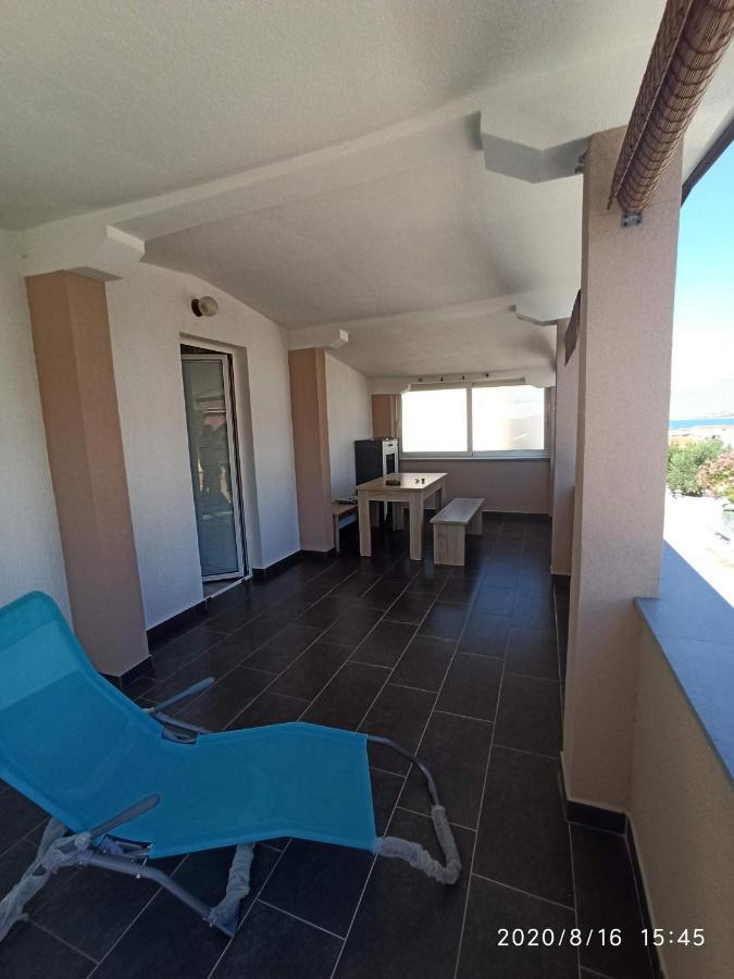 Apartmani Lun Vir Exterior foto
