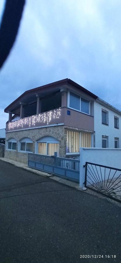 Apartmani Lun Vir Exterior foto