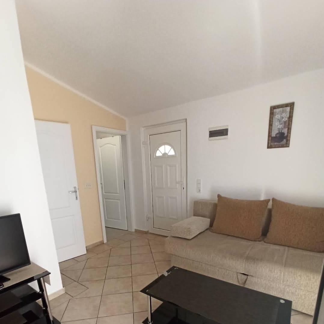 Apartmani Lun Vir Exterior foto