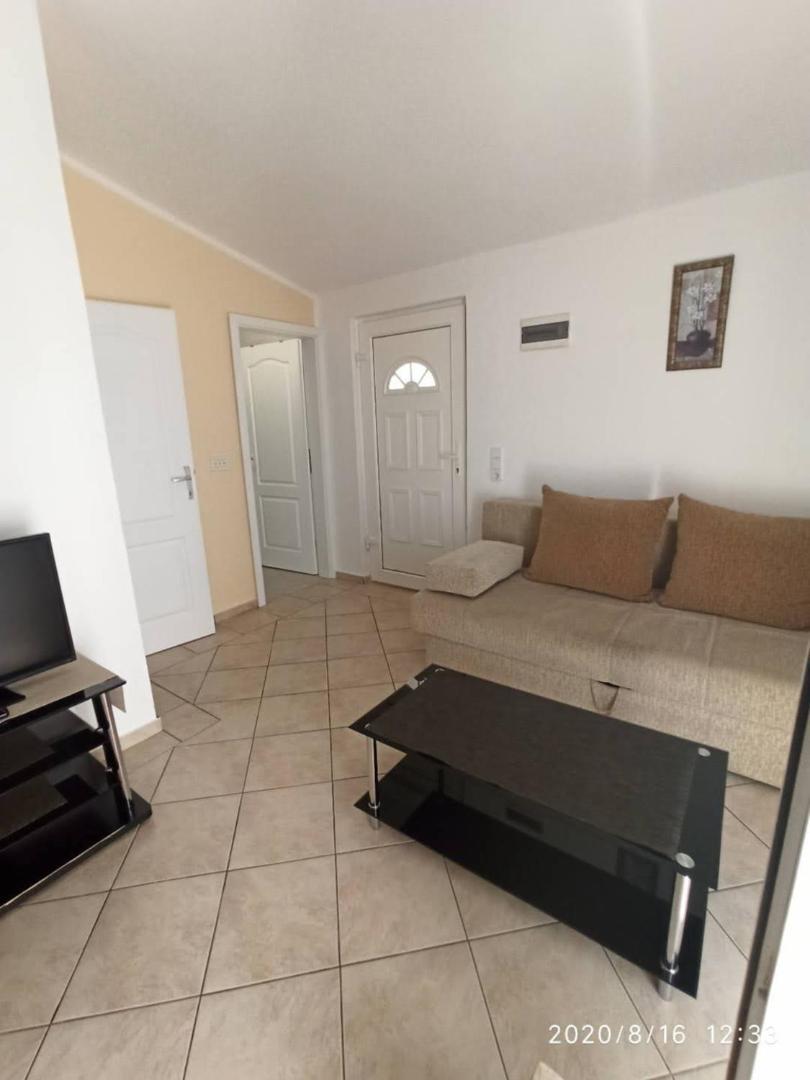 Apartmani Lun Vir Exterior foto