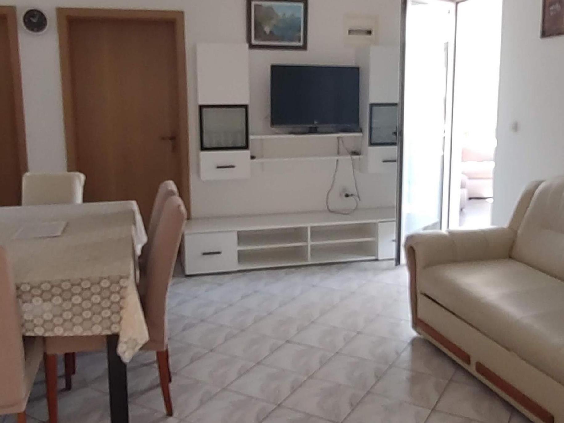 Apartmani Lun Vir Exterior foto