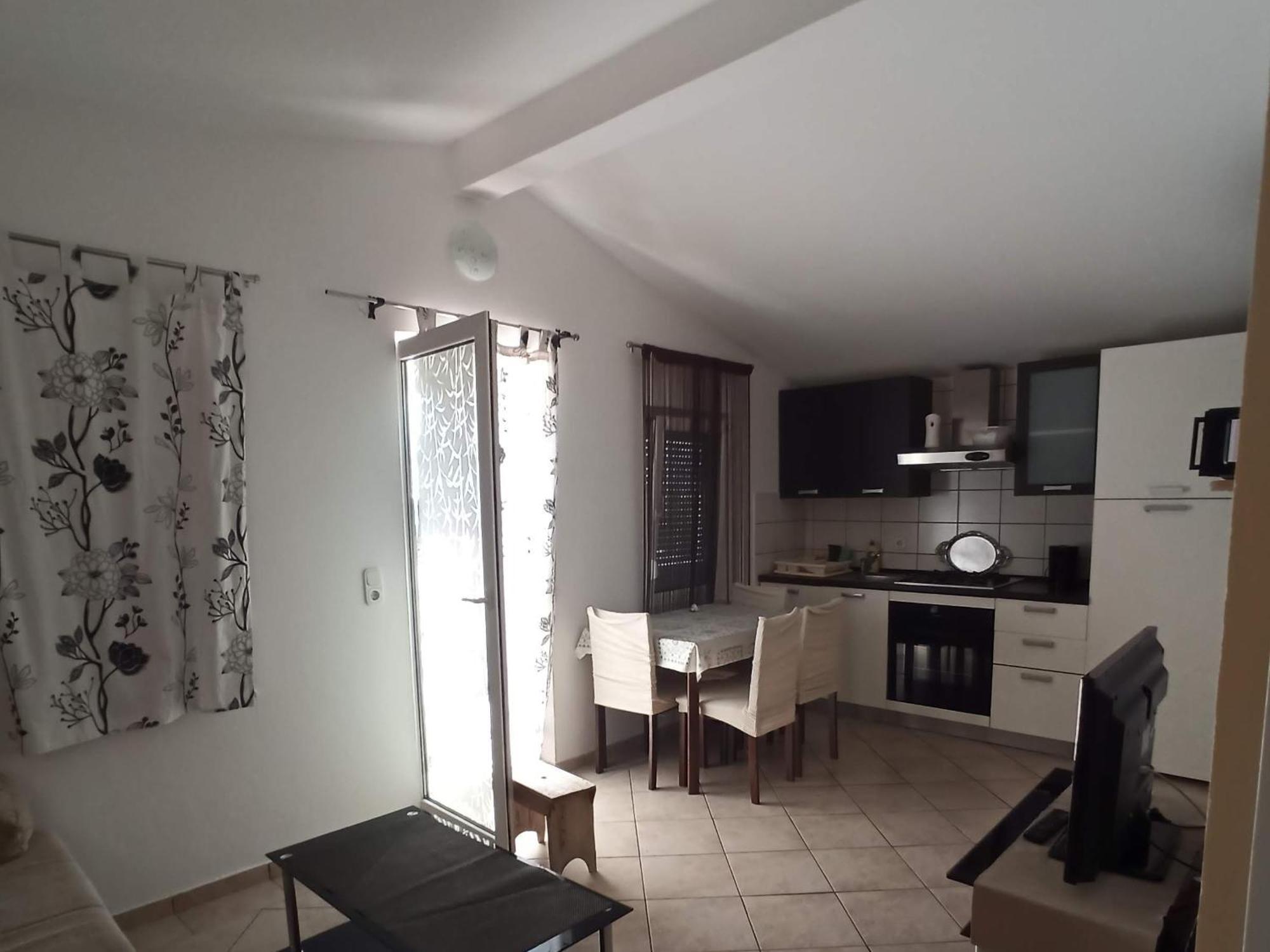 Apartmani Lun Vir Exterior foto