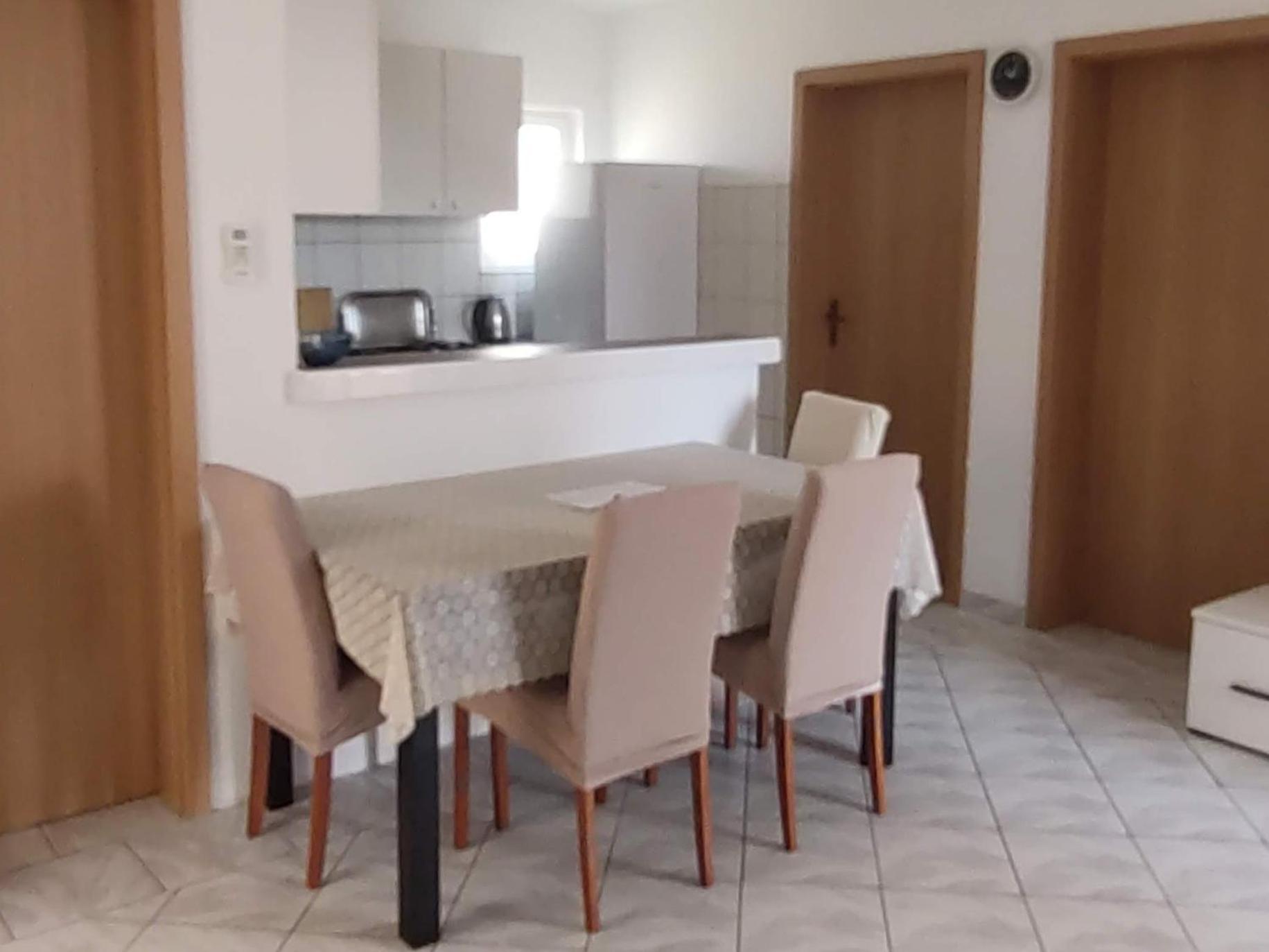 Apartmani Lun Vir Exterior foto