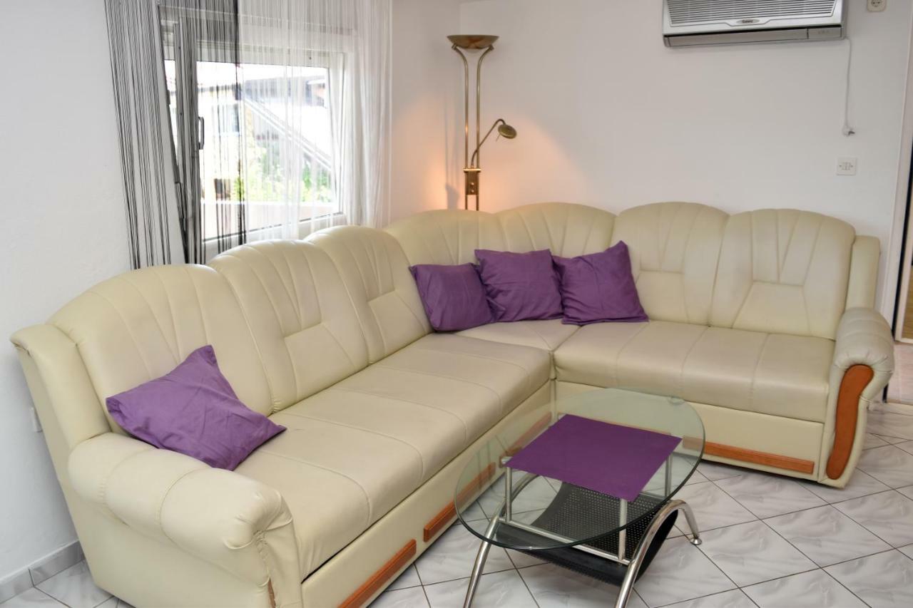 Apartmani Lun Vir Exterior foto