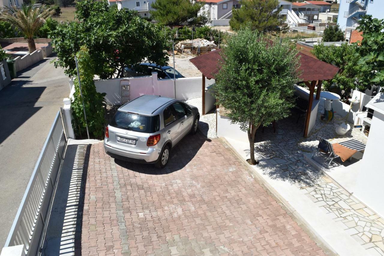 Apartmani Lun Vir Exterior foto