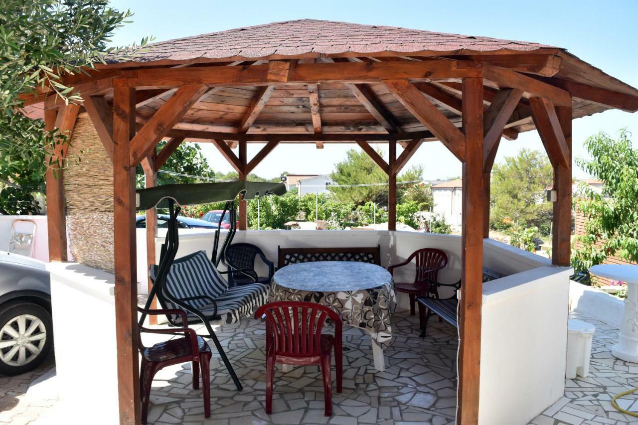 Apartmani Lun Vir Exterior foto