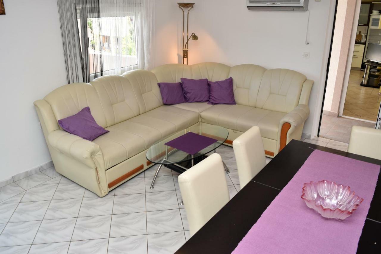 Apartmani Lun Vir Exterior foto